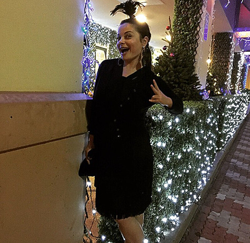 Наташа Королева. Фото: Instagram.com.