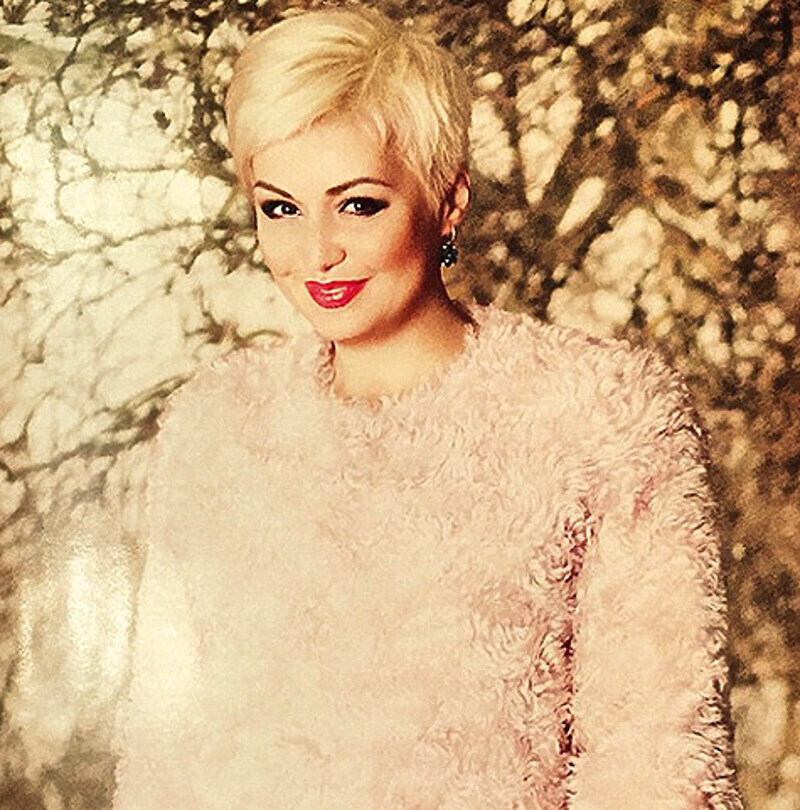 Катя Лель. Фото: Instagram.com.