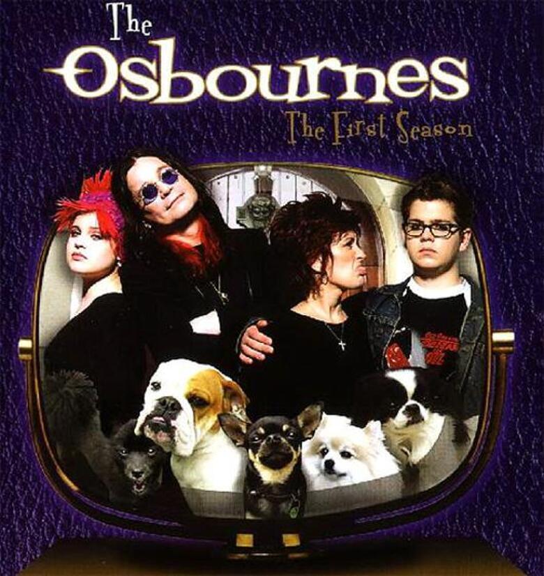 Американское реалити-шоу «Семейка Осборнов» возвращается на экраны.