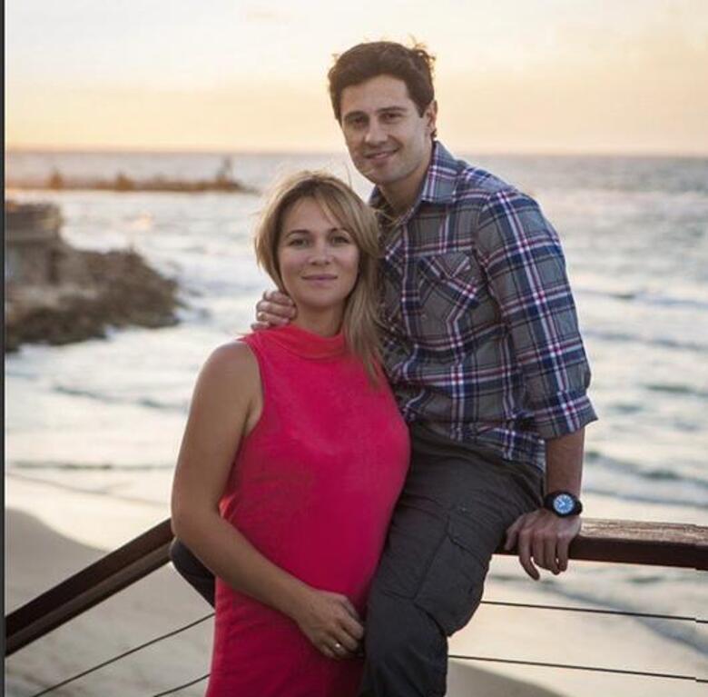 Супруги считает, что произошло настоящее чудо. Фото: социальные сети