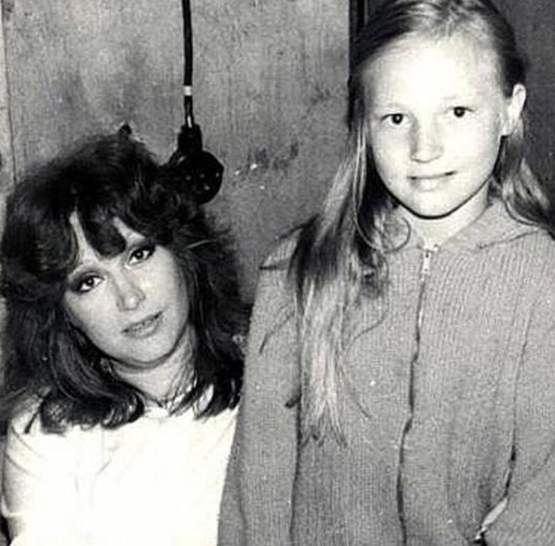 Алла Пугачева и Кристина Орбакайте. Фото: Instagram.com.