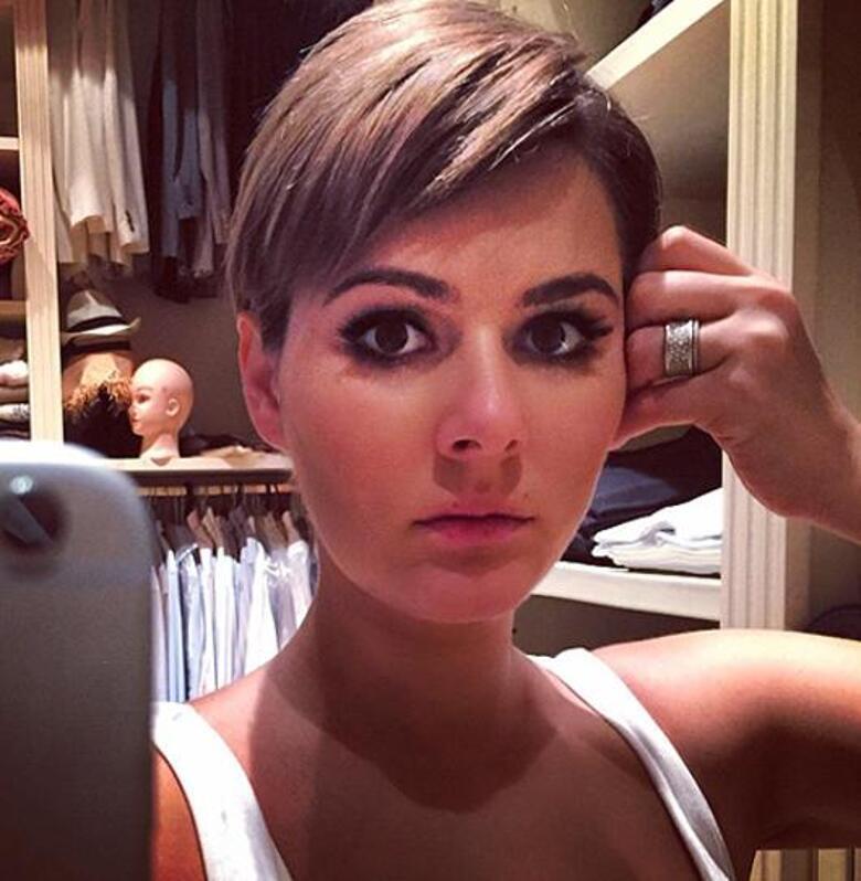 Мария Кожевникова. Фото: Instagram.com/mkozhevnikova.