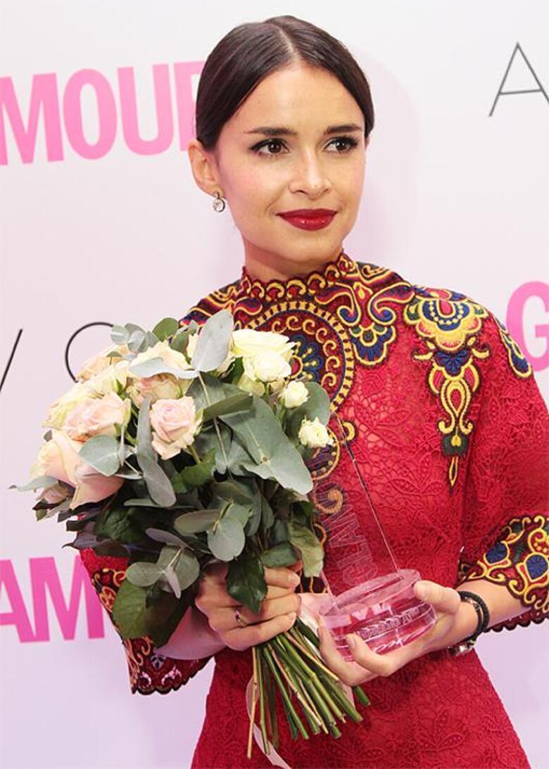 Мирослава Дума.