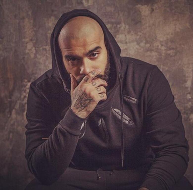 Тимати. Фото: Instagram.com/timatiofficial. 