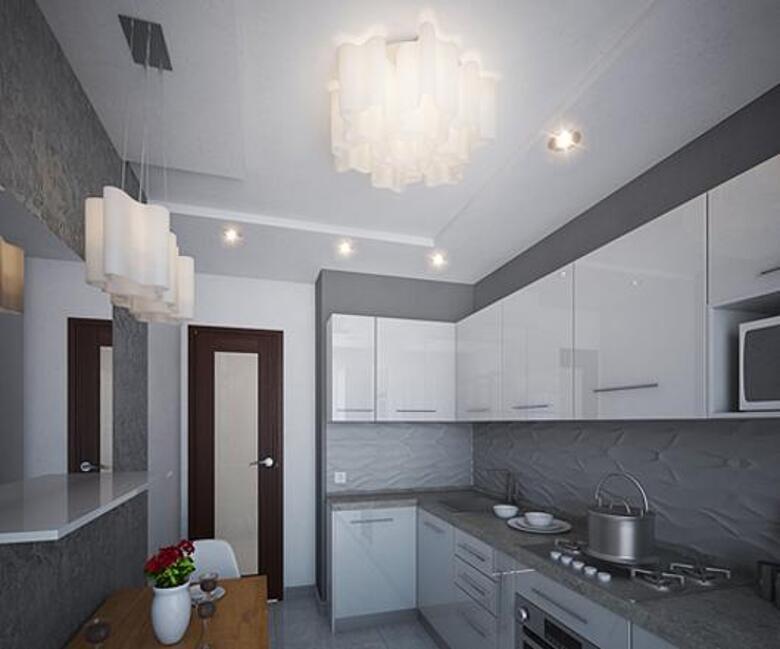 Благополучие в жизни напрямую связано с тем, какое пространство вас окружает. Фото автора.