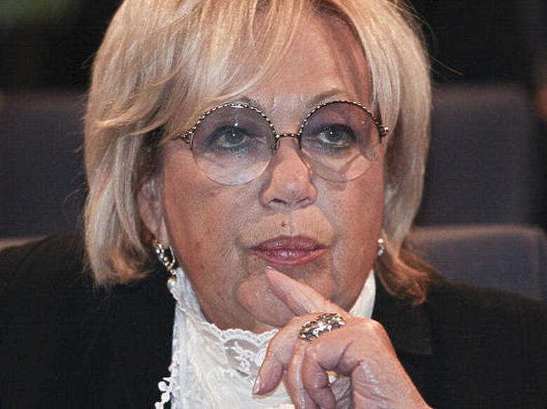 Состояние Галины Волчек не внушает опасений. 