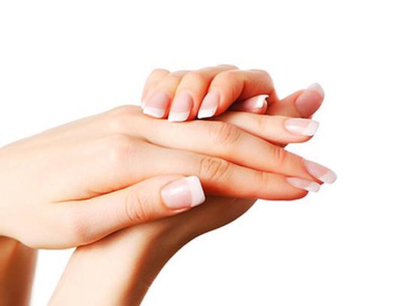 Красивые, ухоженные руки — визитная карточка любой женщины. Фото: Lori.ru.