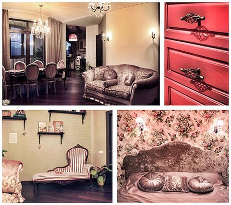 На что обратить внимание, заказывая мебель за границей? Фото автора.