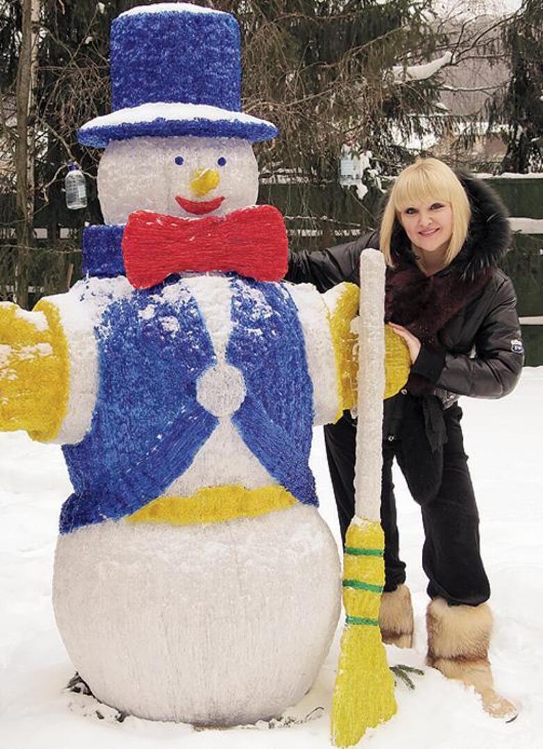 Маргарита Суханкина. Фото: материалы пресс-служб.