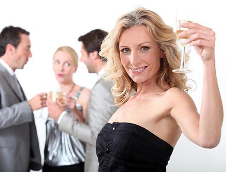 Какие тосты нам запоминаются? Фото: Lori.ru.