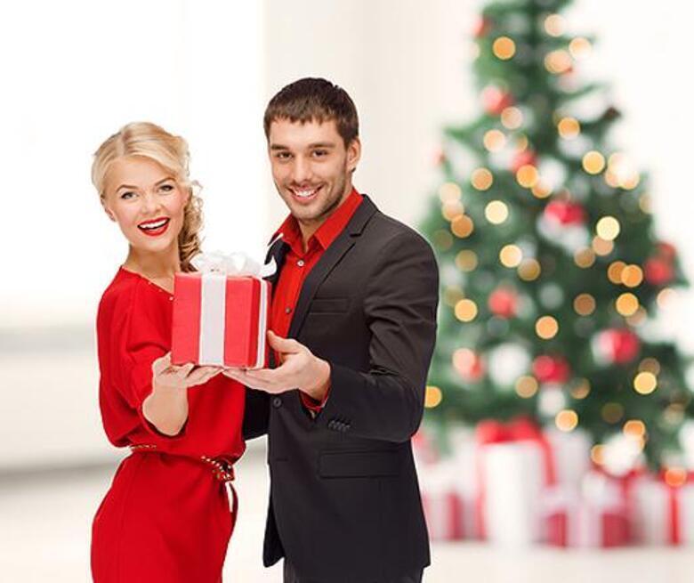 Чем порадовать любимых на Новый год? Фото: Lori.ru.