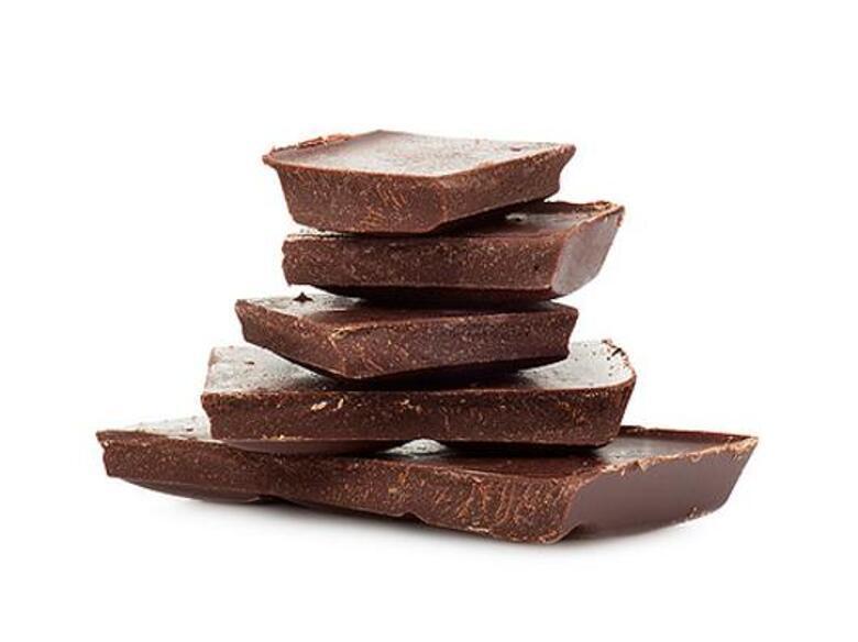 Шоколад, приготовленный самостоятельно, полезнее для здоровья и фигуры. Фото: Lori.ru.