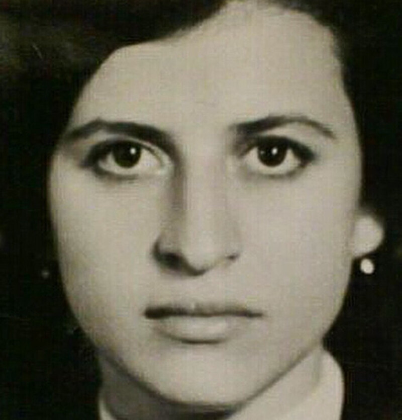 Мама певицы Жасмин. Фото: Instagram.com.