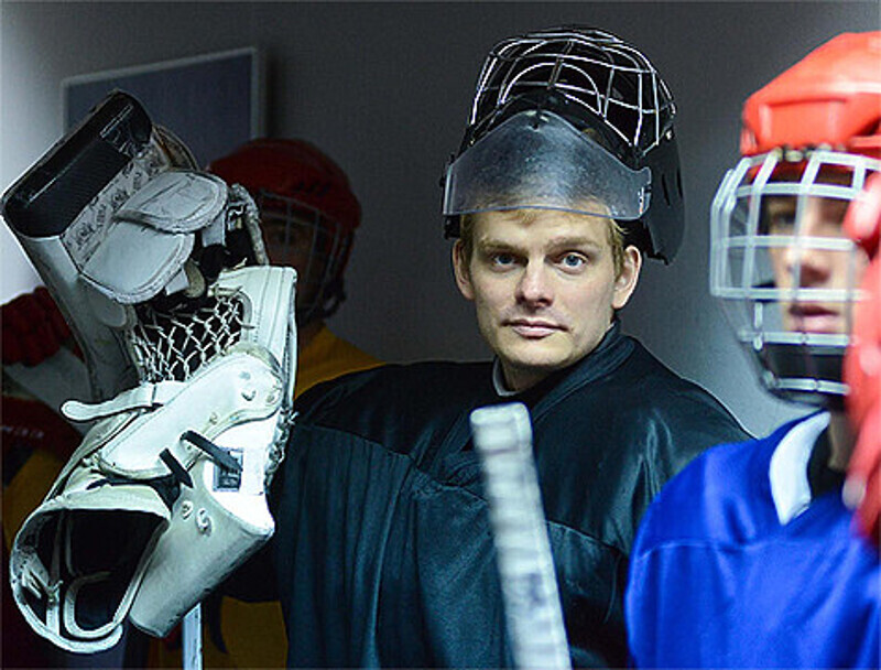 Антон Мишин. Фото: материалы пресс-служб.