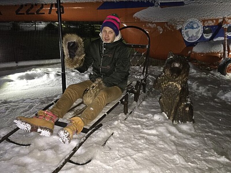 Саша T-Killah. Фото: материалы пресс-служб