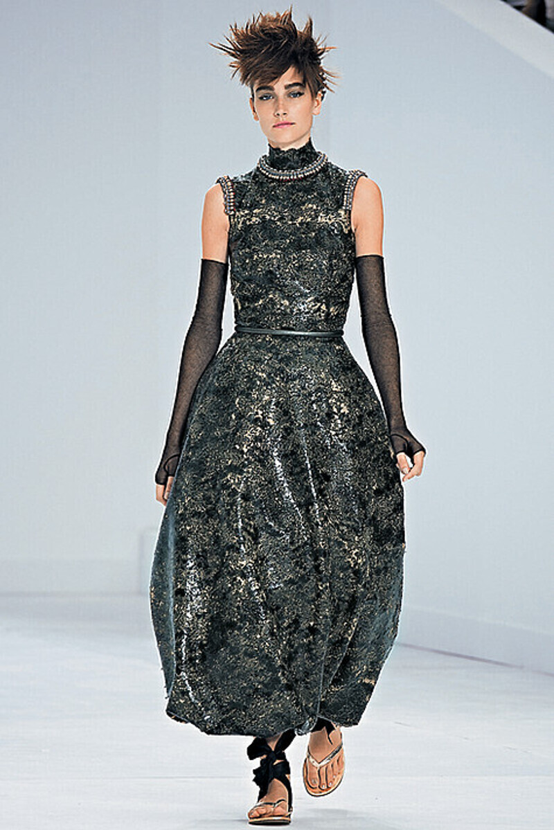 Chanel. Фото: материалы пресс-служб.