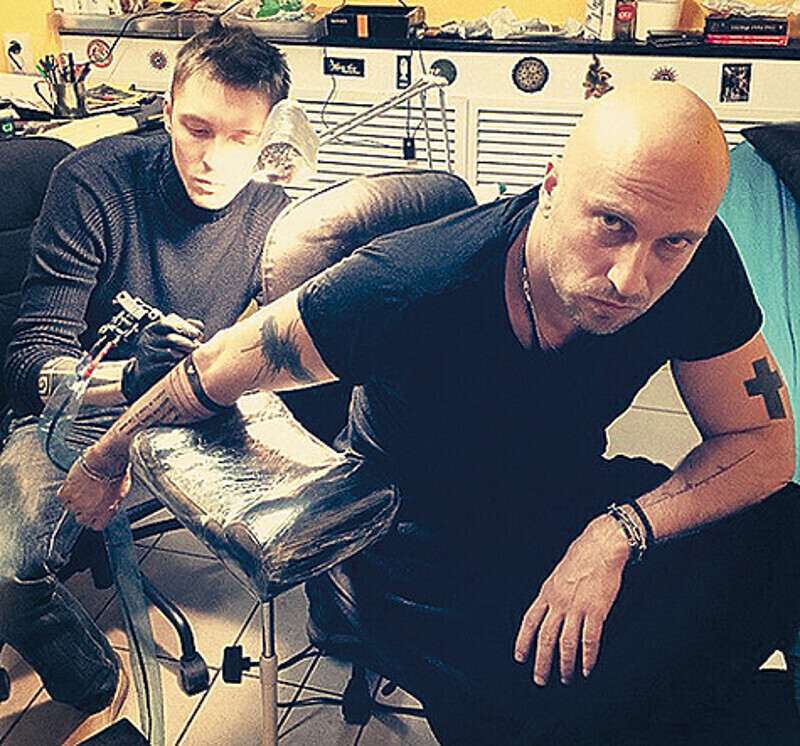 Дмитрий Нагиев. Фото: Instagram.com.