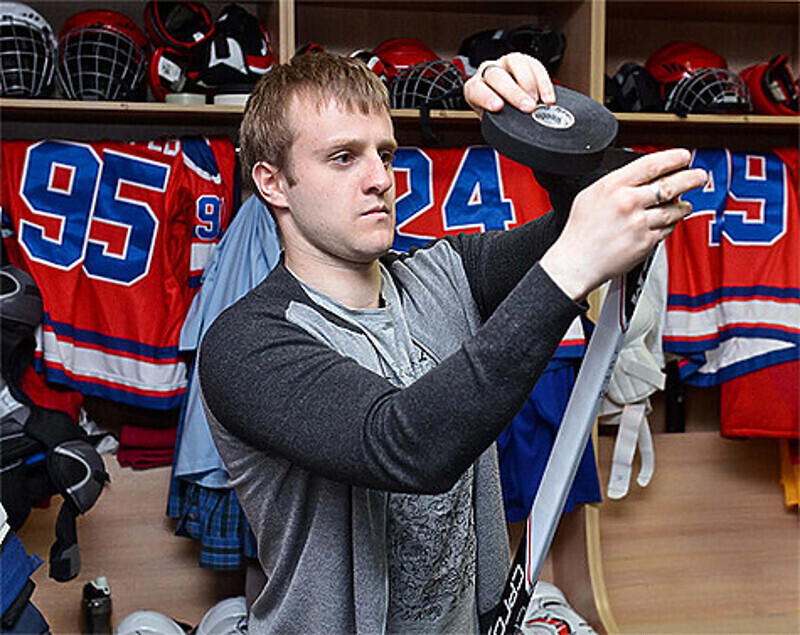 Игорь Огурцов. Фото: материалы пресс-служб.