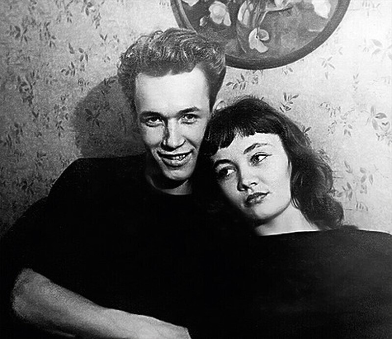 Фото: личный архив Ларисы Лужиной.