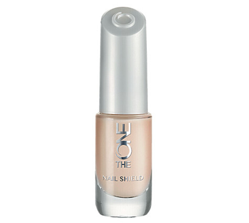 Средство против расслаивания и ломкости ногтей The ONE от ORIFLAME. Фото: материалы пресс-служб.