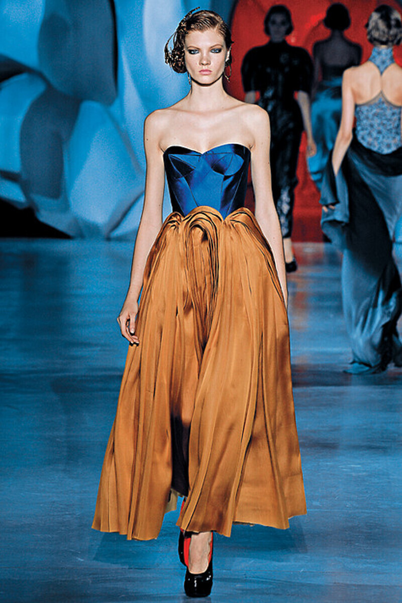 Sergeenko Ulyana. Фото: материалы пресс-служб.