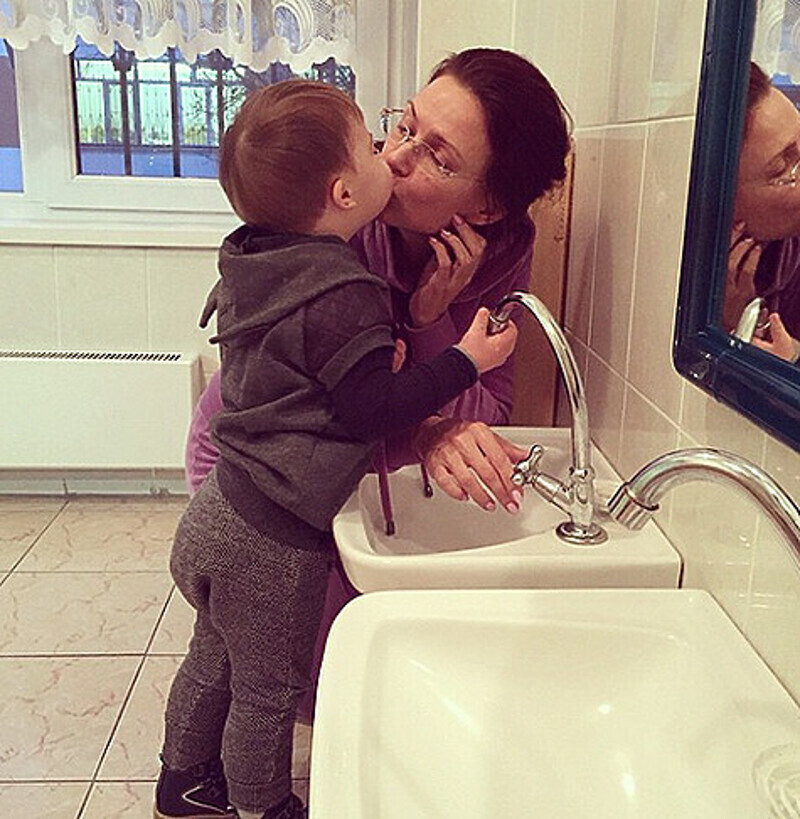 Semensemin: «Расставания близок час». Фото: Instagram.com/Semensemin.