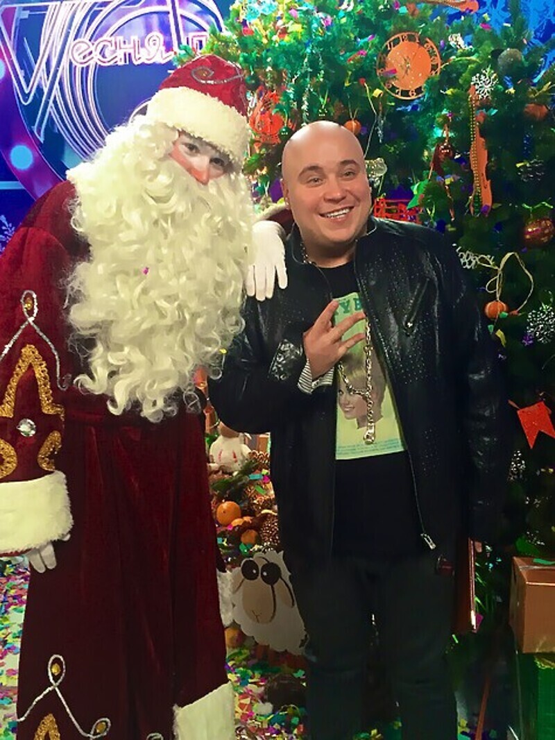 Доминик Джокер. Фото: материалы пресс-служб