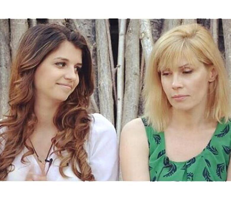 Алиана Гобозова и ее мама. Фото: Instagram.com/aliana1001.