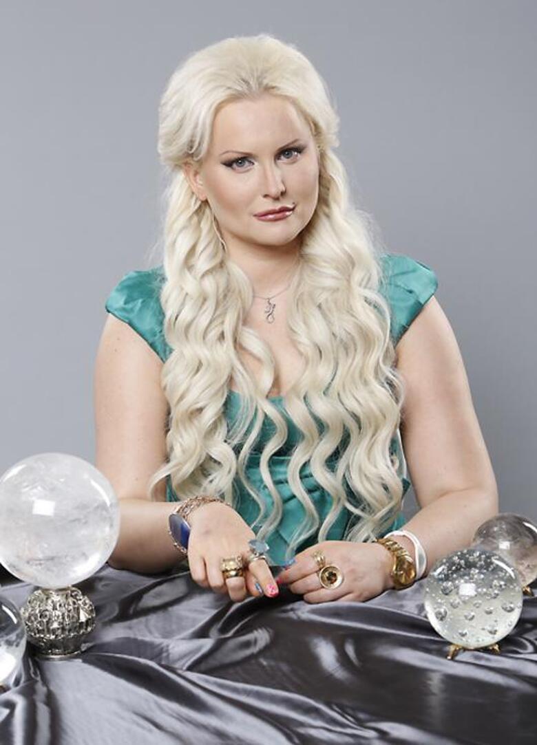 Дарья Миронова станет актрисой. Фото: материалы пресс-служб.