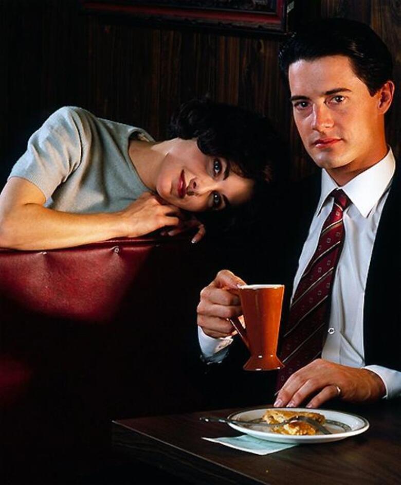 «Твин Пикс» вернется на экраны в 2016 году. Фото: www.kinopoisk.ru.