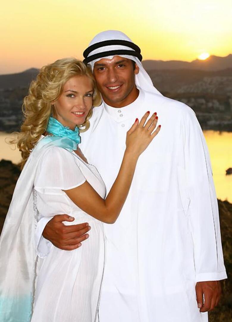 Раду Вулкан и Мадалина Драгичи. Фото: материалы пресс-служб.