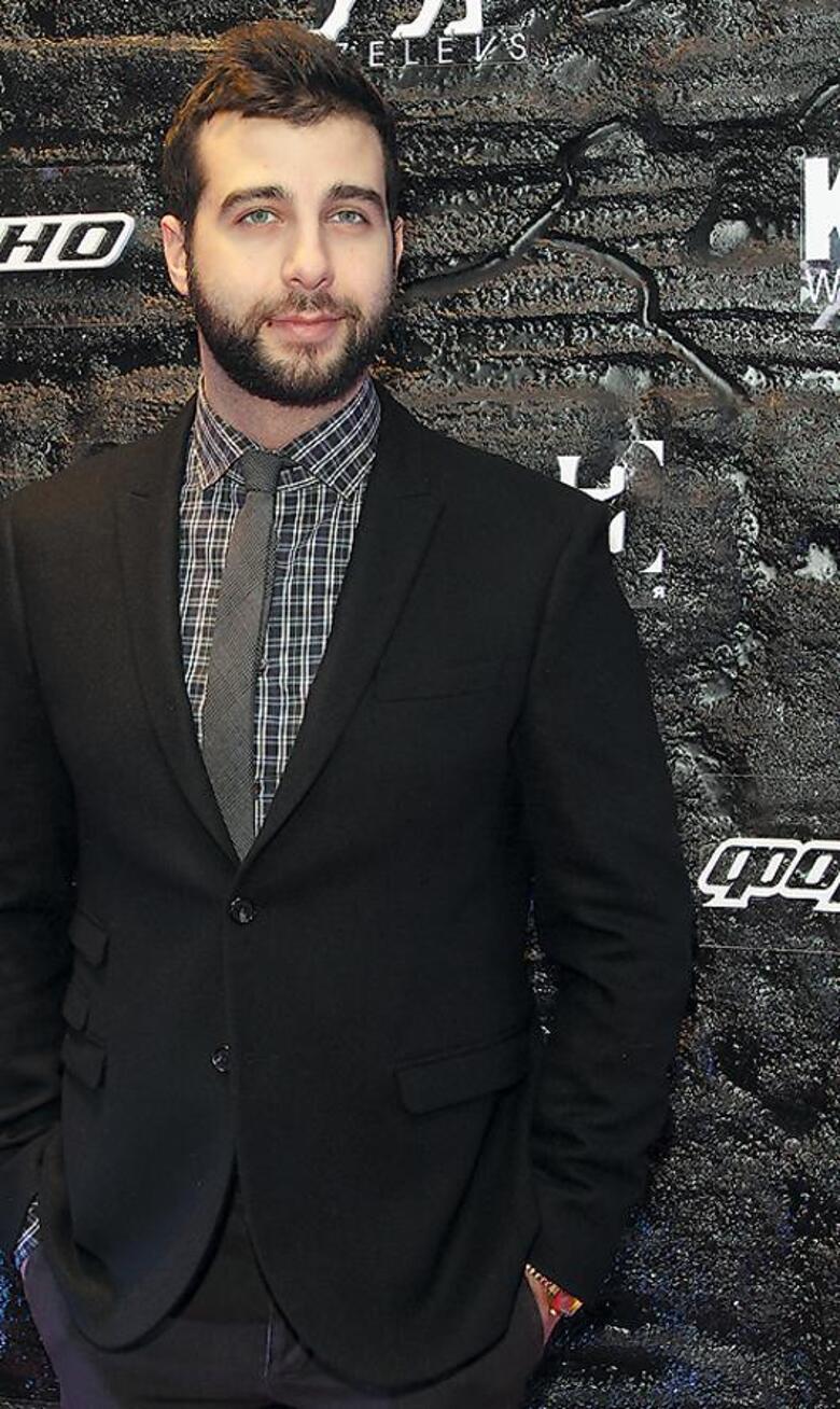 Иван Ургант.