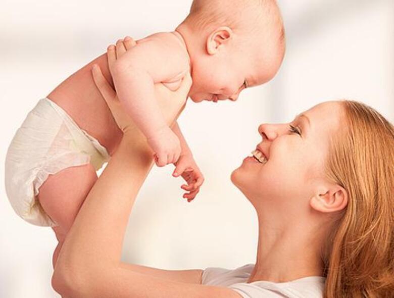 Почему женщины откладывают свое материнство? Фото: Lori.ru.