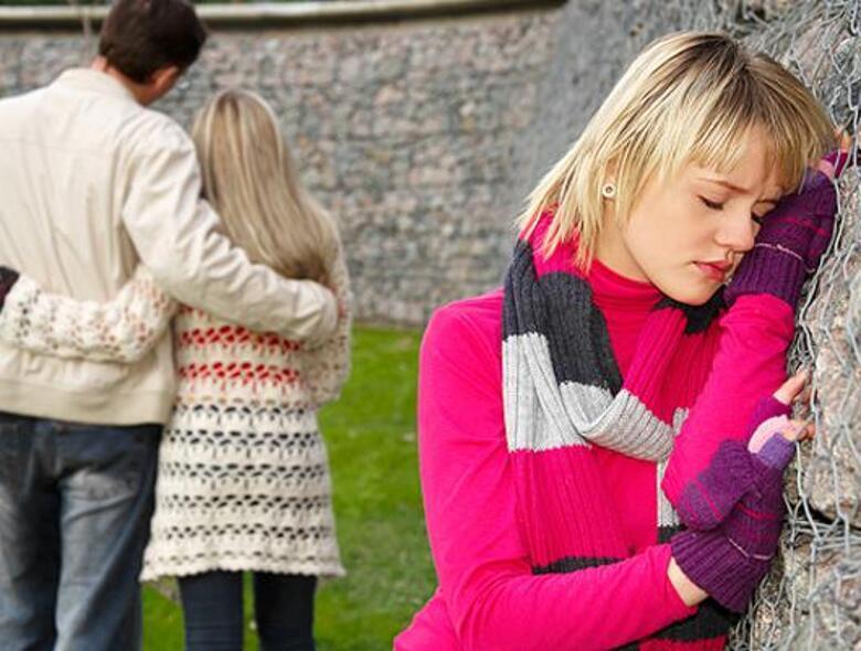 «Нина любила Павла так, как никогда никого не любила. Но она не сможет увести его у Алены». Фото: Lori.ru.