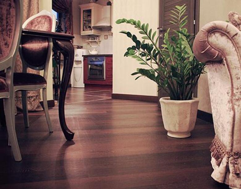 Занимаясь оформлением своей квартиры, не бойтесь довериться дизайнеру.