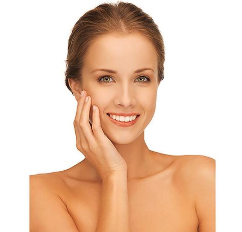 Выбираем подходящий пилинг лица. Фото: Lori.ru.