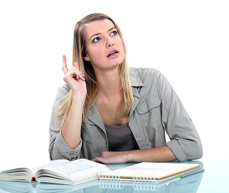 Специальные упражнения помогут улучшить память. Фото: Lori.ru.