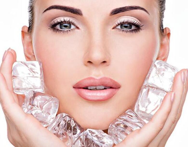 Как защищать лицо от морозов? Фото: Lori.ru.