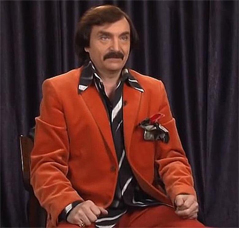 Амаяк Акопян. Фото: www.youtube.com.