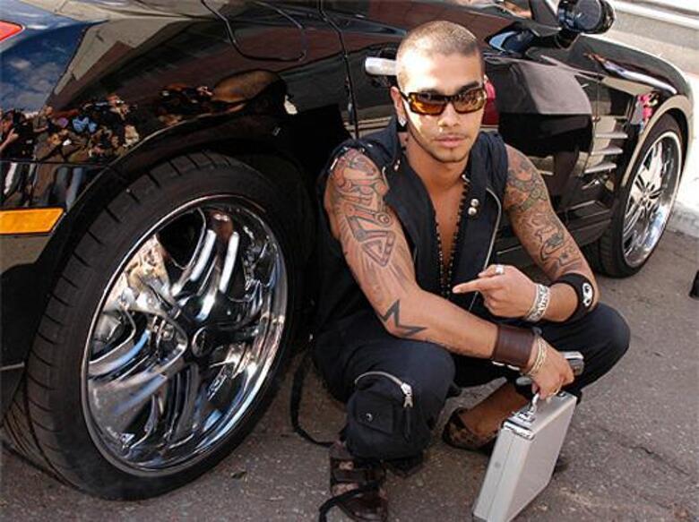 Тимати всегда категоричен в оценках.