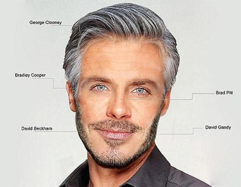 Идеальный мужчина после 30 лет. Фото: bigpicture.ru.