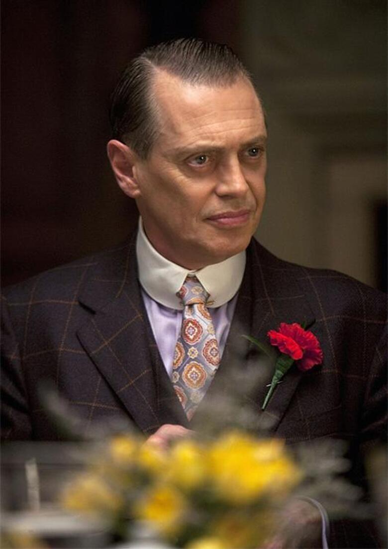 Стив Бушеми в сериале «Подпольная империя». Фото: материалы пресс-служб.