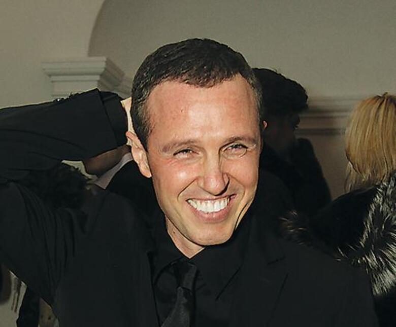 Игорь Верник.