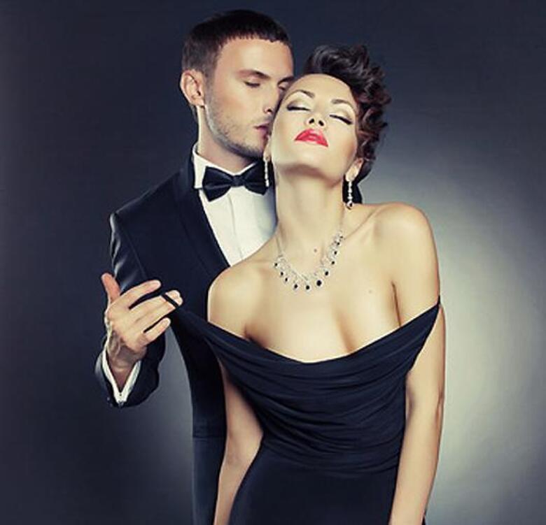 Как определить сексуальную конституцию партнера? Фото: Fotolia/PhotoXPress.ru.