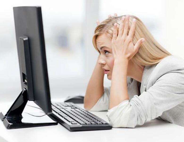 Чтобы не уставать на работе, следуйте нашим рекомендациям. Фото: Lori.ru.