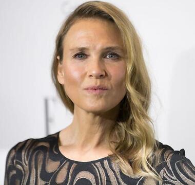 Рене Зелльвегер. Фото: All Over Press.