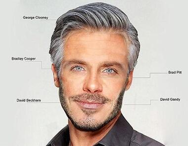 Идеальный мужчина после 30 лет. Фото: bigpicture.ru.