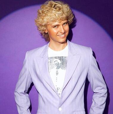 Прохор Шаляпин. Фото: Instagram.com/p_shalyapin.