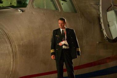 На съемках нового фильма Машкову приходится снова спасать мир. Фото: Facebook.com