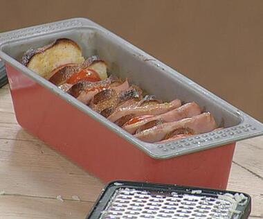 Яичный коблер. Фото: материалы пресс-служб.